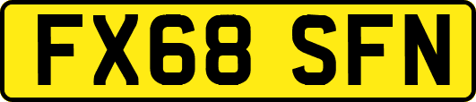 FX68SFN