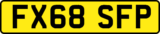 FX68SFP