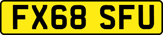 FX68SFU