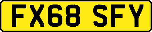 FX68SFY