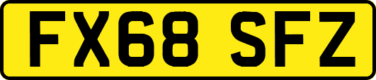 FX68SFZ