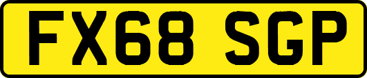 FX68SGP