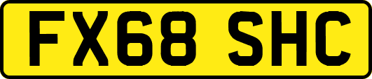 FX68SHC