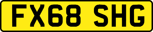 FX68SHG
