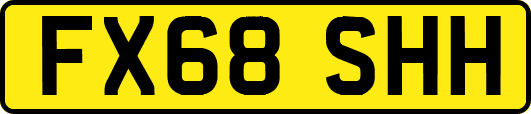FX68SHH