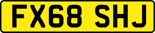 FX68SHJ