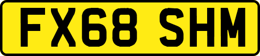 FX68SHM