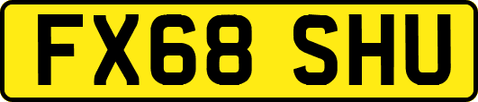 FX68SHU