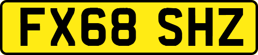 FX68SHZ