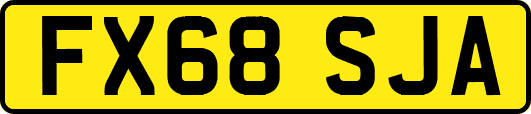 FX68SJA