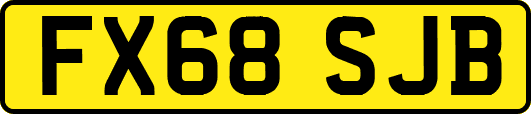 FX68SJB