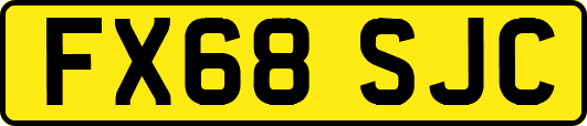 FX68SJC