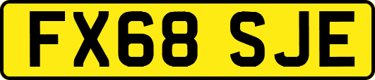 FX68SJE