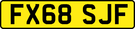 FX68SJF