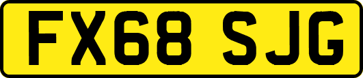 FX68SJG