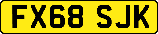 FX68SJK