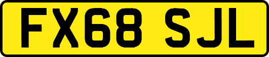 FX68SJL