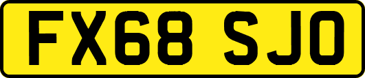 FX68SJO