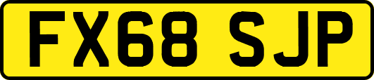 FX68SJP