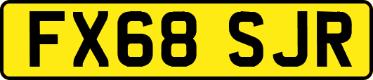 FX68SJR