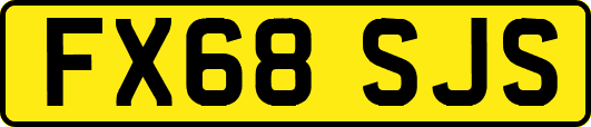 FX68SJS