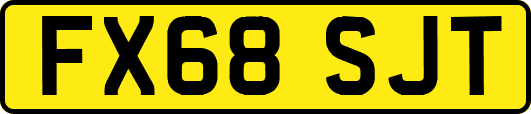 FX68SJT