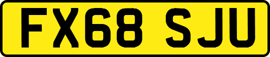 FX68SJU
