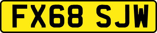 FX68SJW