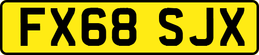 FX68SJX