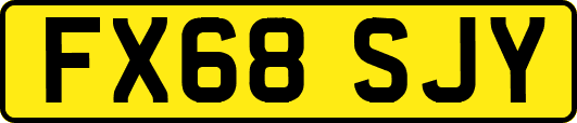 FX68SJY