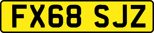 FX68SJZ