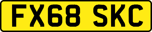 FX68SKC
