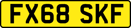 FX68SKF