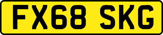 FX68SKG