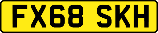 FX68SKH