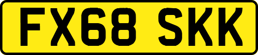 FX68SKK