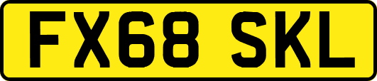 FX68SKL