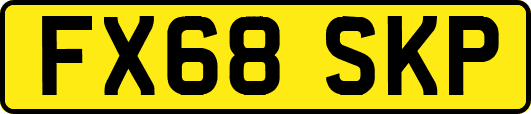 FX68SKP