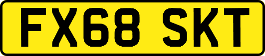 FX68SKT