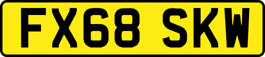 FX68SKW