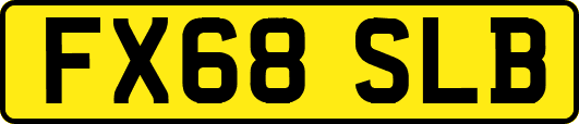 FX68SLB