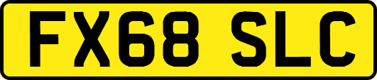 FX68SLC