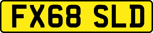 FX68SLD