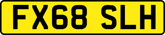 FX68SLH