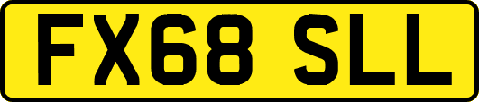 FX68SLL