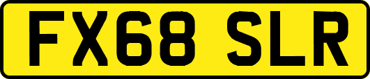 FX68SLR