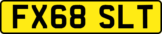 FX68SLT