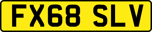 FX68SLV