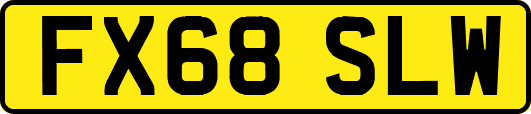 FX68SLW