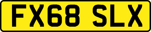 FX68SLX